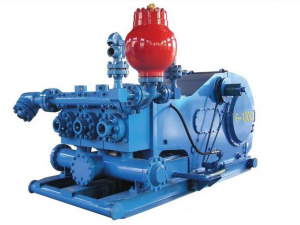 F1300 Mud Pump