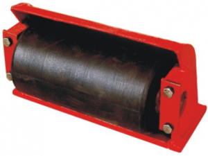Rope Stop Roller Assembly