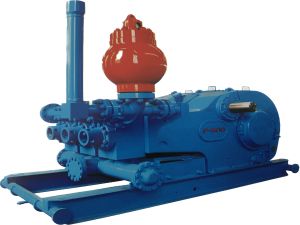 F500 Mud Pump