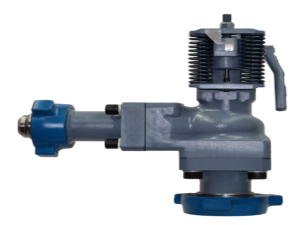 Spring-Type Safety Valve