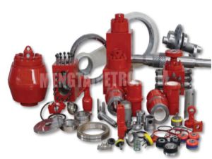 Mud Pump Expendable Parts